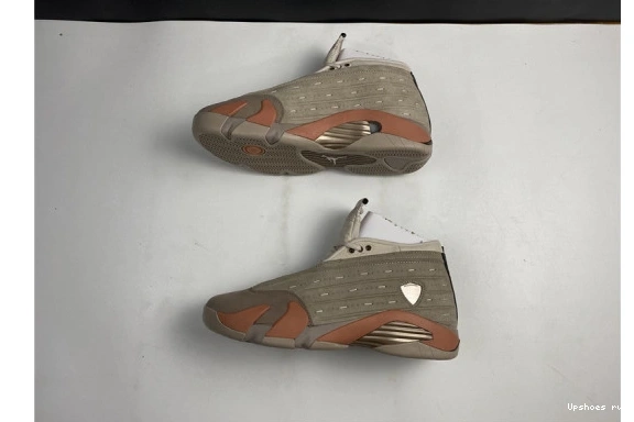 Clot DC9857-200 Low AIR 14 Retro Terra DC9857-200 Jordan Blush 0606